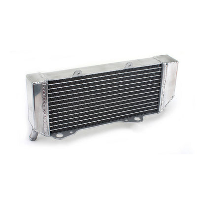 Whites Radiator Left Honda CRF450X '05-'17