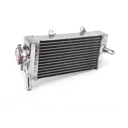 Whites Radiator Right Honda CRF450X '05-'17
