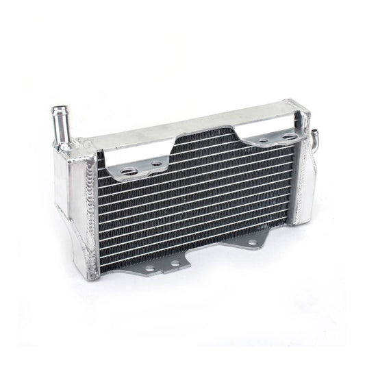 Whites Radiator Left Honda CR250 '02-'07