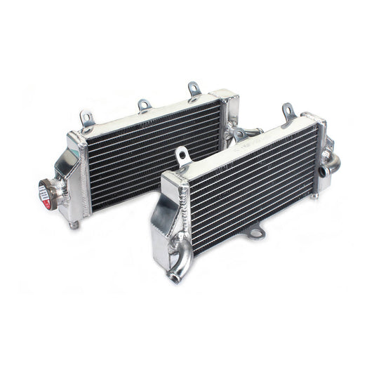 Whites Radiators Yamaha YZ250F '10-'13 Pair