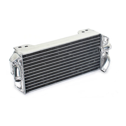 Whites Radiator Left Suzuki DRZ400E '02-'17
