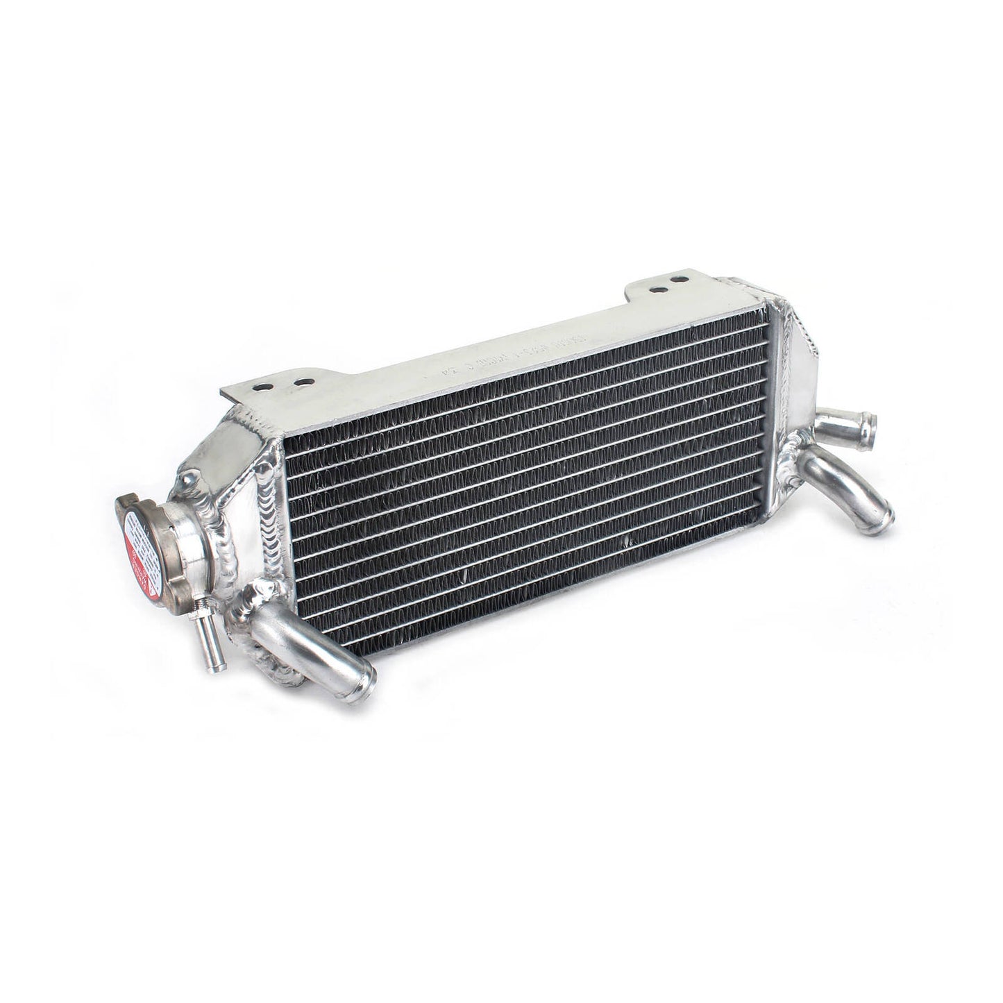 Whites Radiator Right Suzuki DRZ400E '02-'17