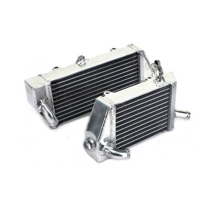 Whites Radiators KTM SX85 '13-'17 Pair