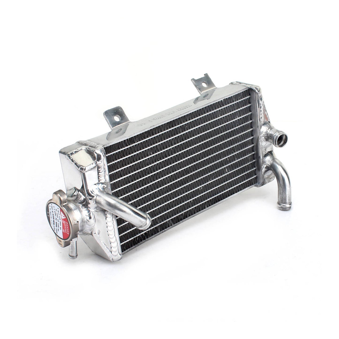 Whites Radiator Right Honda CRF250R '14-'15