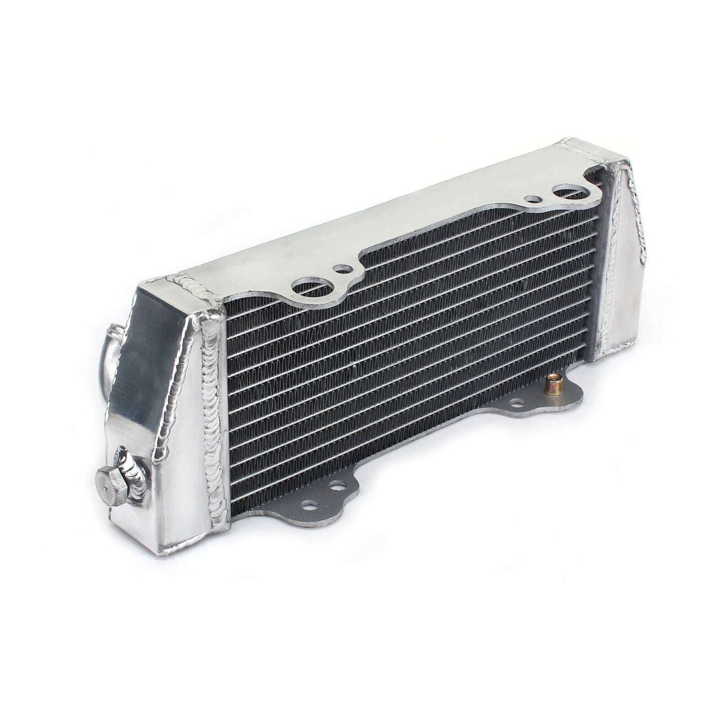 Whites Radiator Right KTM 250/300/380 EXC/MXC/SX '98-'03