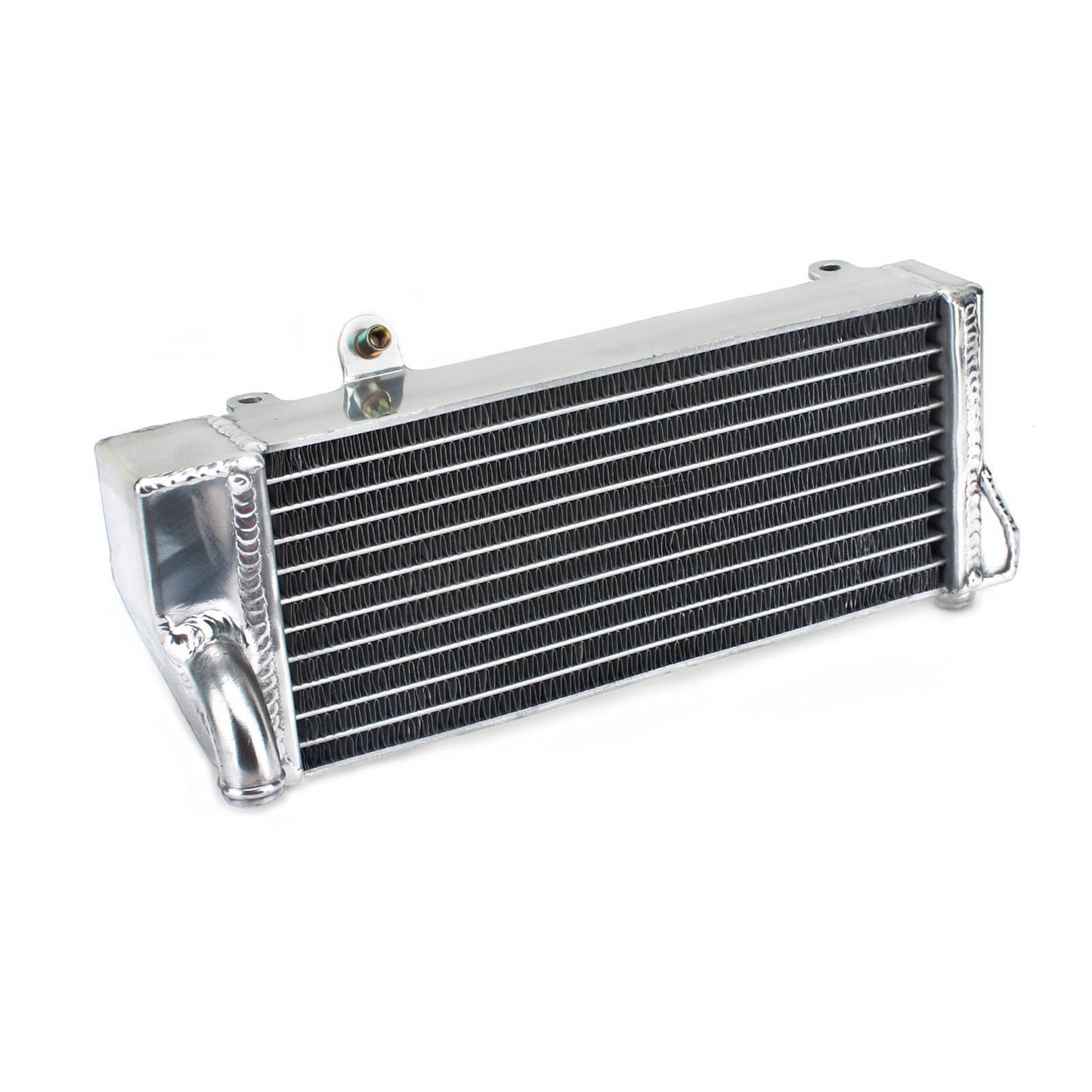 Whites Radiator Left KTM XC125/200/250/300 SX125/150/200 '13