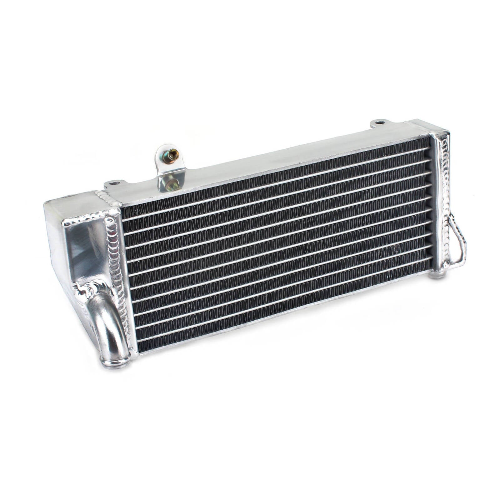 Whites Radiator Left KTM XC125/200/250/300 SX125/150/200 '13