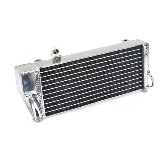 Whites Radiator Left KTM XC125/200/250/300 SX125/150/200 '13