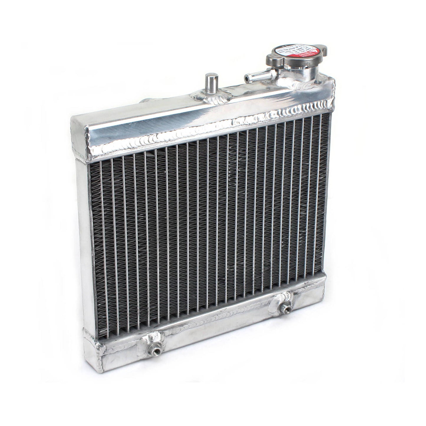 Whites Radiator KTM Freeride 250R '14 Single