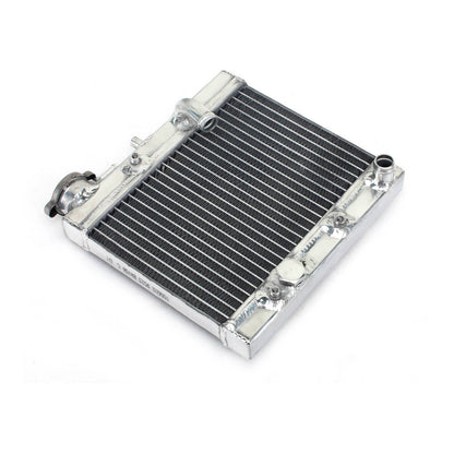 Whites Radiator KTM Freeride 250R '14 Single