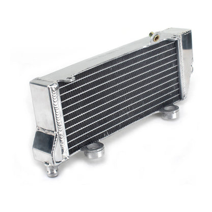 Whites Radiator Left KTM SXF/XCF 250 '08-'15 / 350 '11-'15 / 450 '13-'15