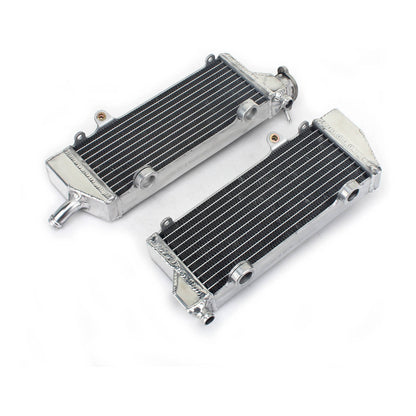 Whites Radiator KTM SXF450 '07-'10 SMR/XCF450/505 '08-'09