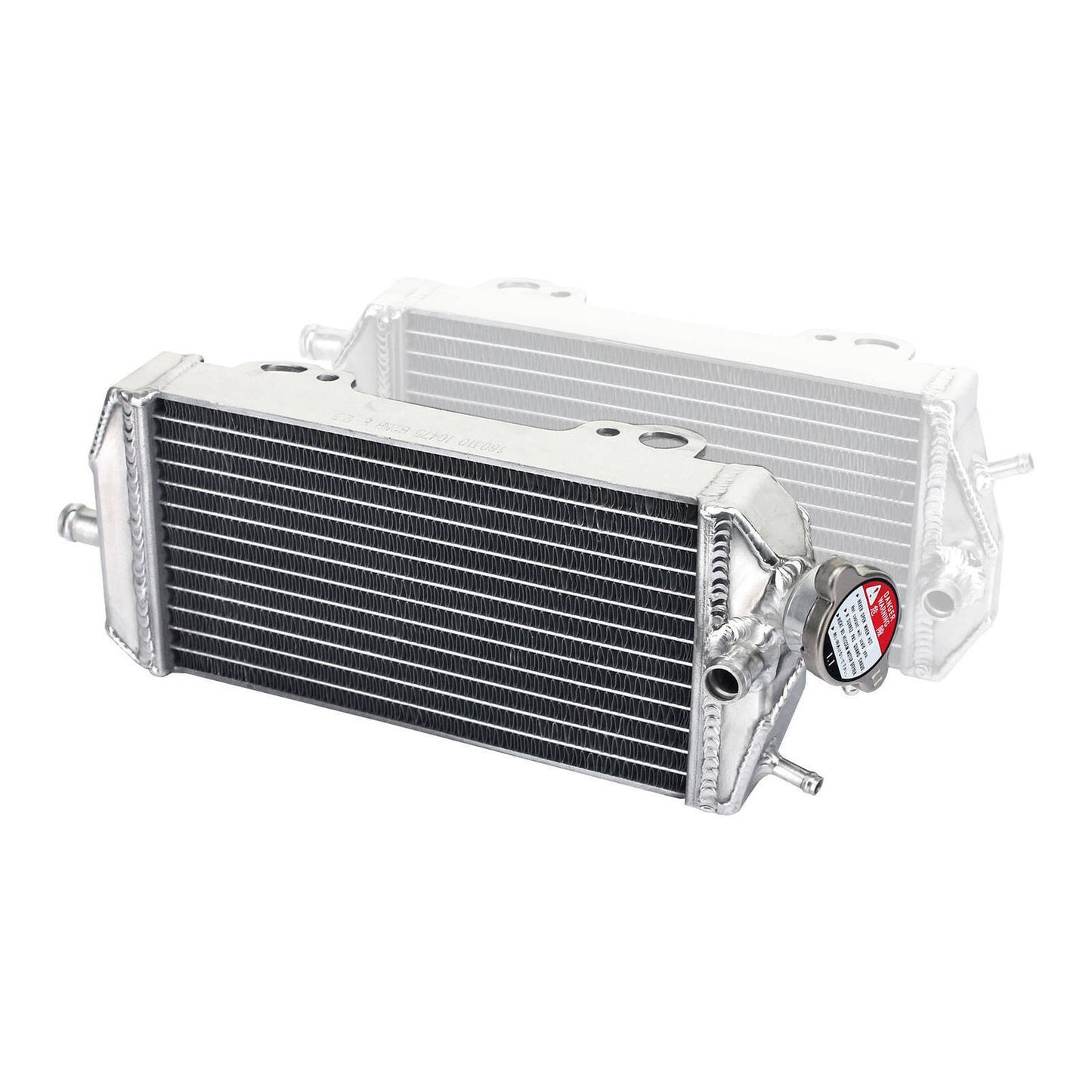 Whites Radiator Left Gas Gas EC200/250/300 MC200 '07-'17