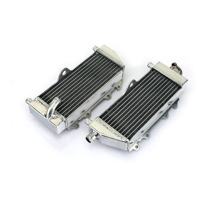Whites Radiators Yamaha YZ250 '02-'19 YZ250X '16-'19 Pair