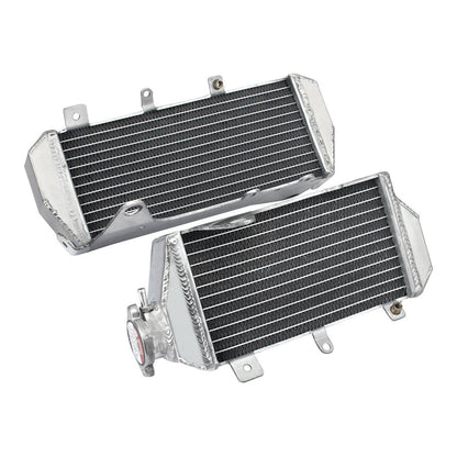 Whites Radiators Honda CRF450R '17-'20 Pair