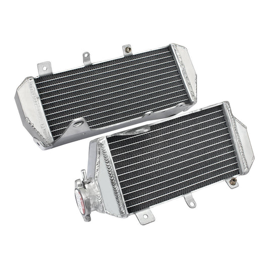 Whites Radiators Honda CRF450R '17-'20 Pair