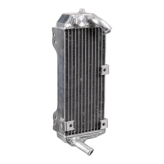 Whites Radiator Left Suzuki DRZ400S '00-'17 DRZ400SM '05-'17