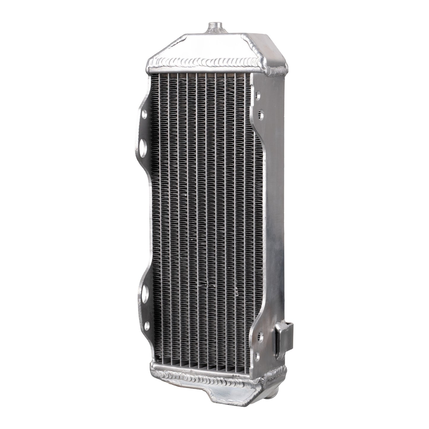 Whites Radiator Left Suzuki DRZ400S '00-'17 DRZ400SM '05-'17