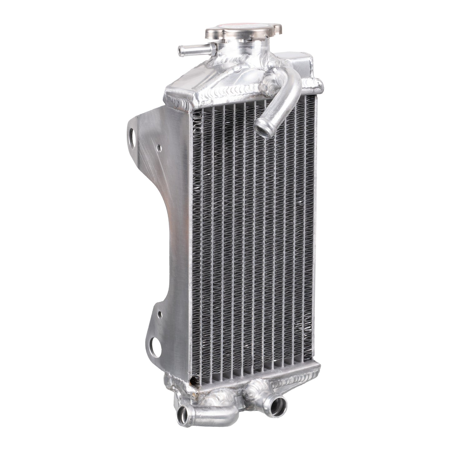 Whites Radiator Right Honda CRF250R '16-'17