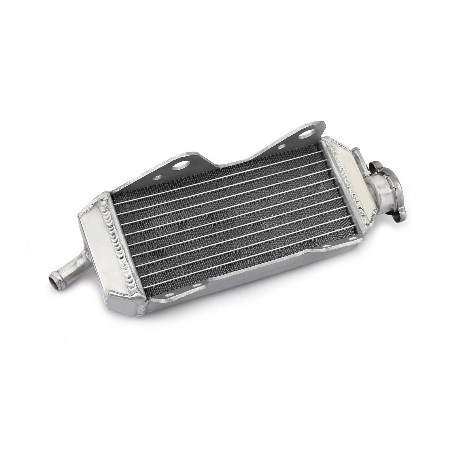 Whites Radiator Kawasaki KX65 '00-'19 Single