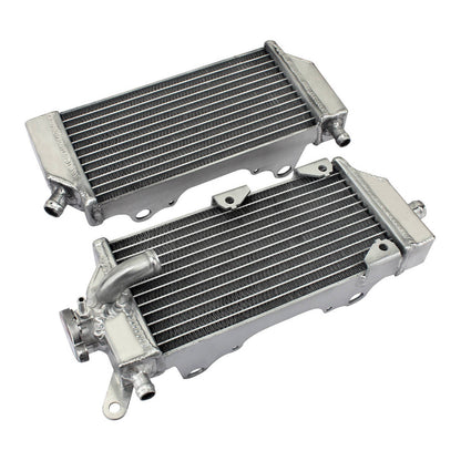 Whites Radiators Yamaha WR250F / YZ250F '15-'18 Pair