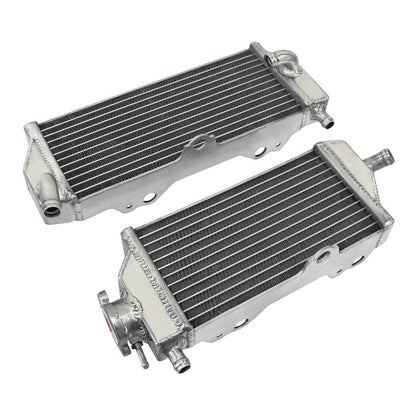 Whites Radiators Yamaha WR450F '12-'15 Pair