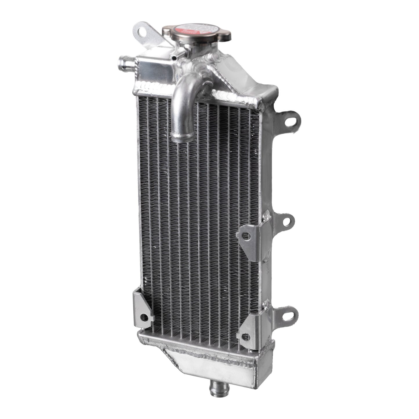 Whites Radiator Right Yamaha WR450F / YZ450F '16-'18