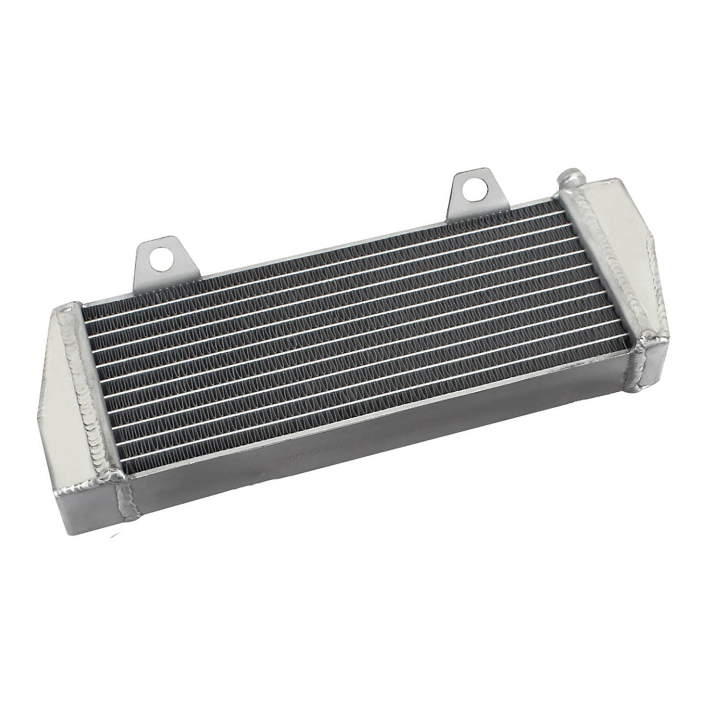 Whites Radiator Left KTM SXF / XCF / EXCF