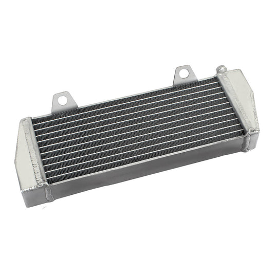 Whites Radiator Left KTM SXF / XCF / EXCF
