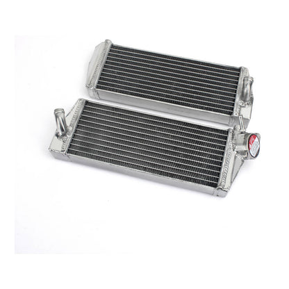 Whites Radiators KTM SXF / XCF / EXCF Pair