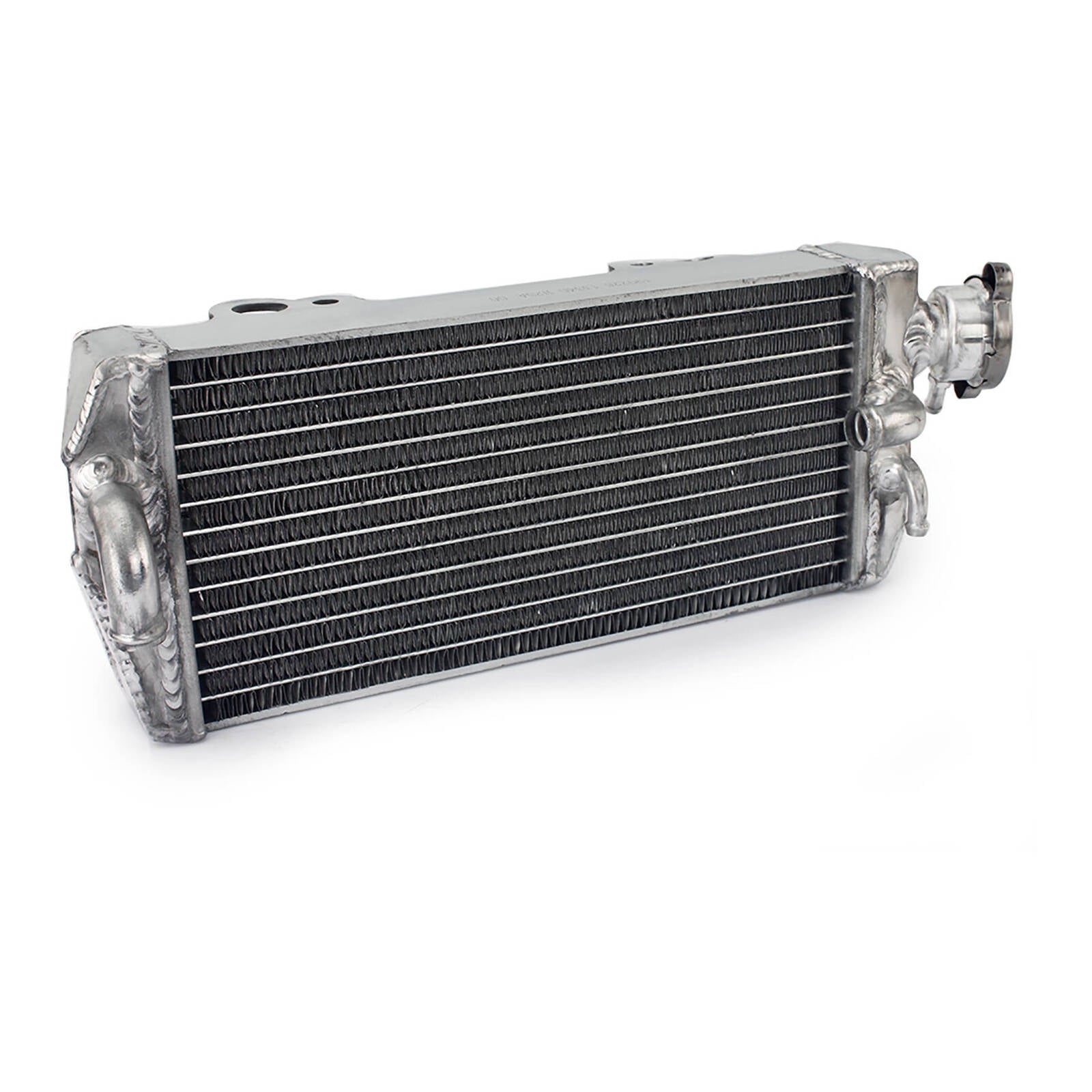 Whites Radiator Right Gas Gas EC 125 '00-'06
