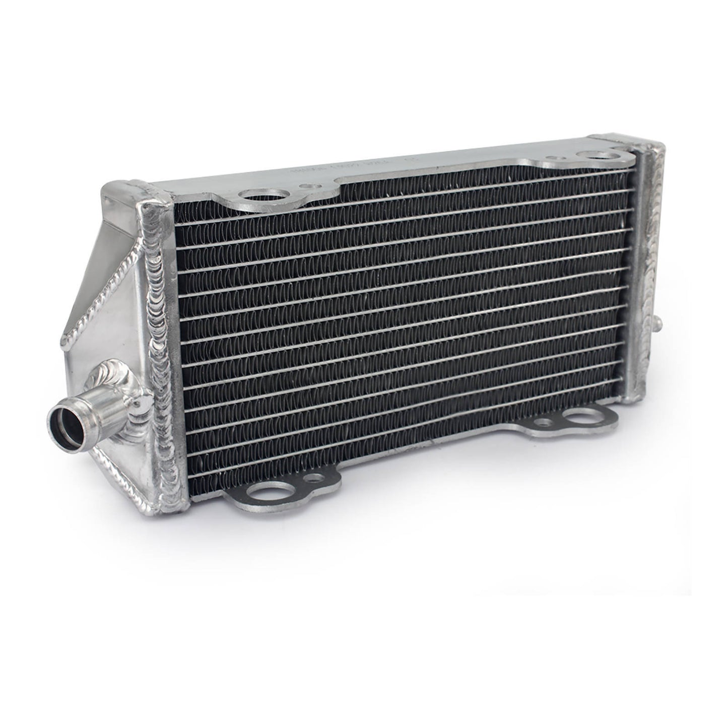 Whites Radiator Left Gas Gas EC 125 '07-'12