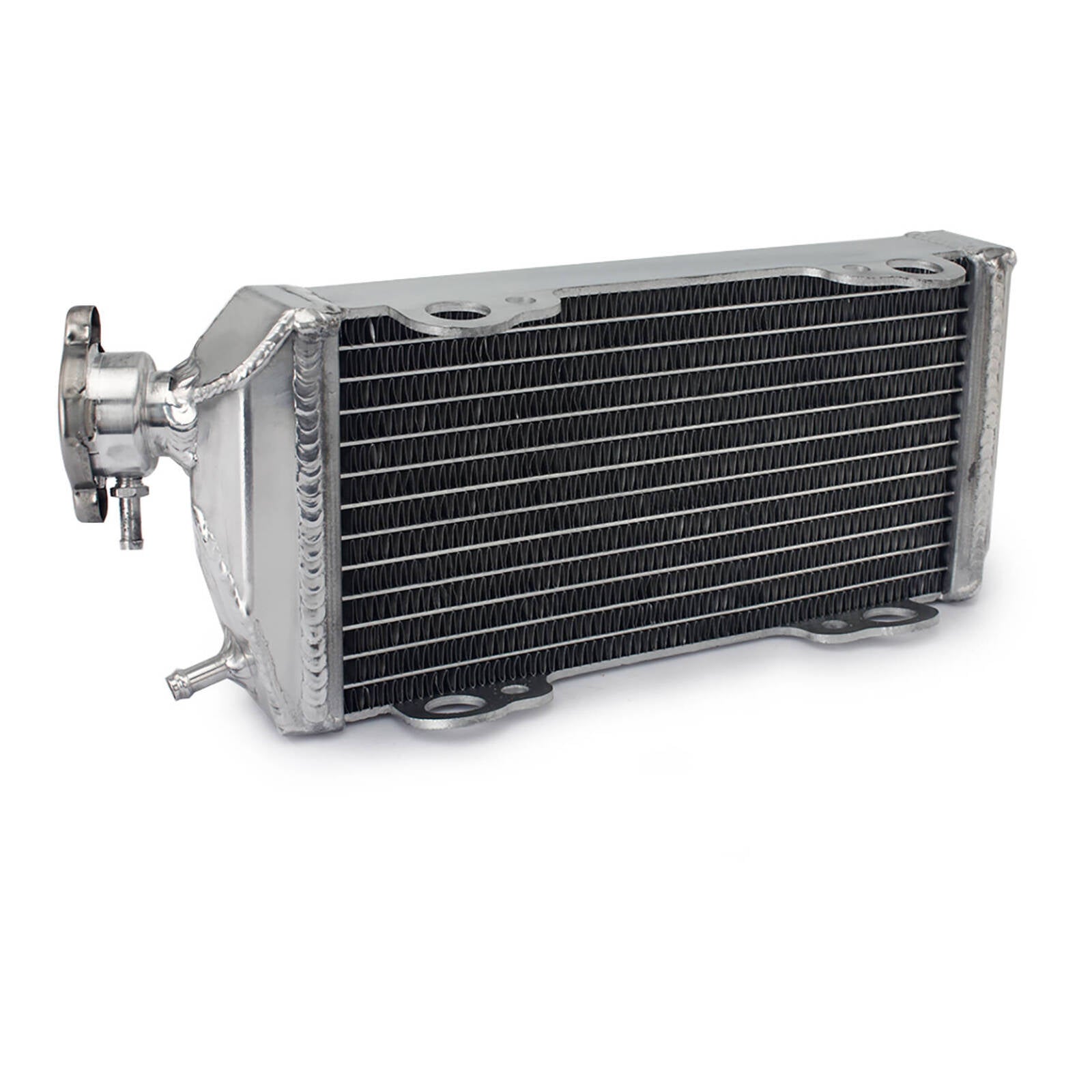 Whites Radiator Right Gas Gas EC 125 '07-'12