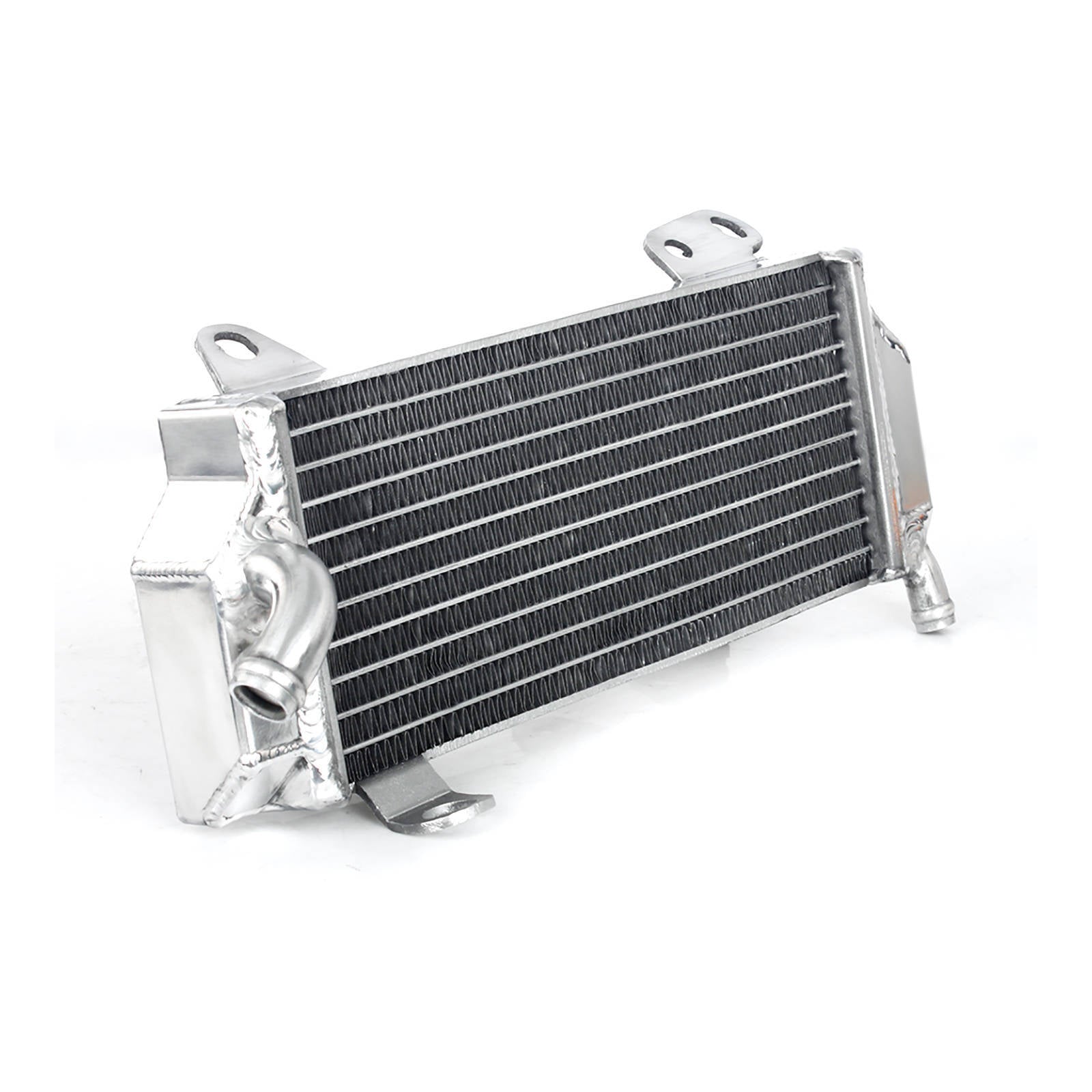 Whites Radiator Left Yamaha YZ450F '18-'19 YZ250F '19