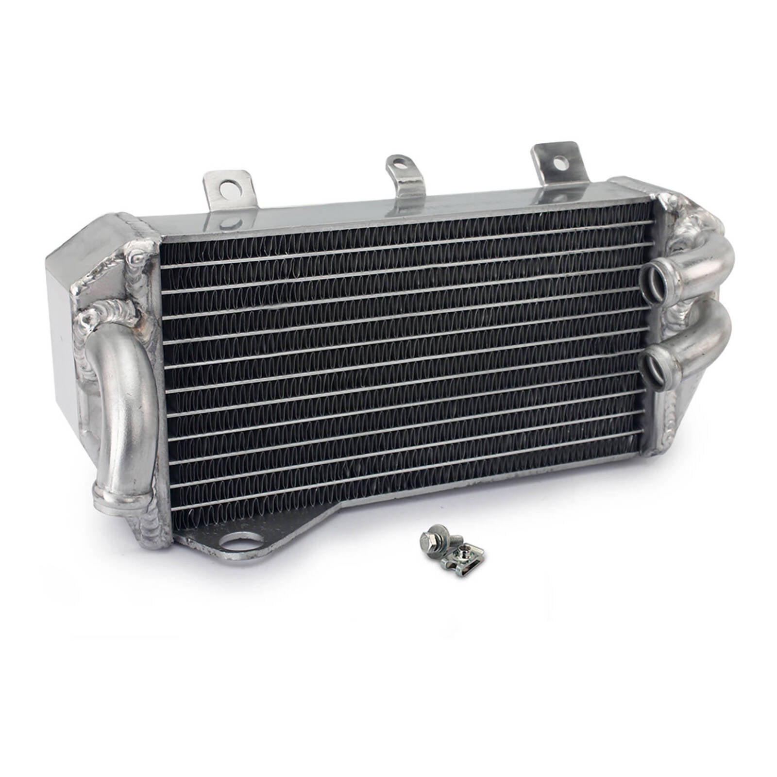 Whites Radiator Left Honda CRF250R '18-'21