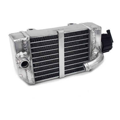 Whites Radiator Left KTM SX50 '12-'23