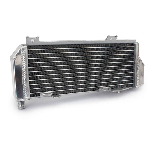Whites Radiator Left Suzuki RMZ450 '18-'20