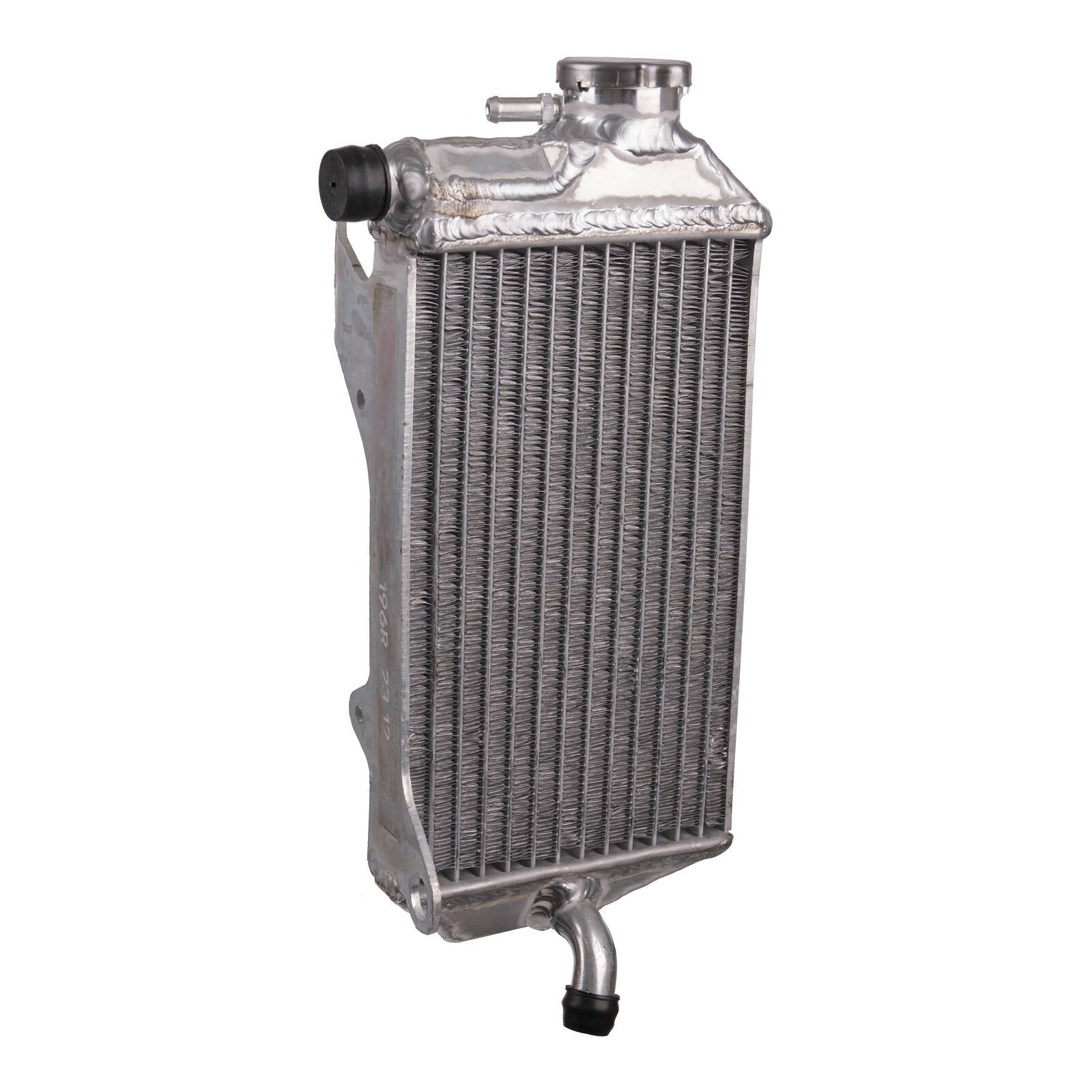 Whites Radiator Right Honda CRF250R '22-'24