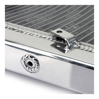 Whites Radiator Honda CBR1000RR '04-'05