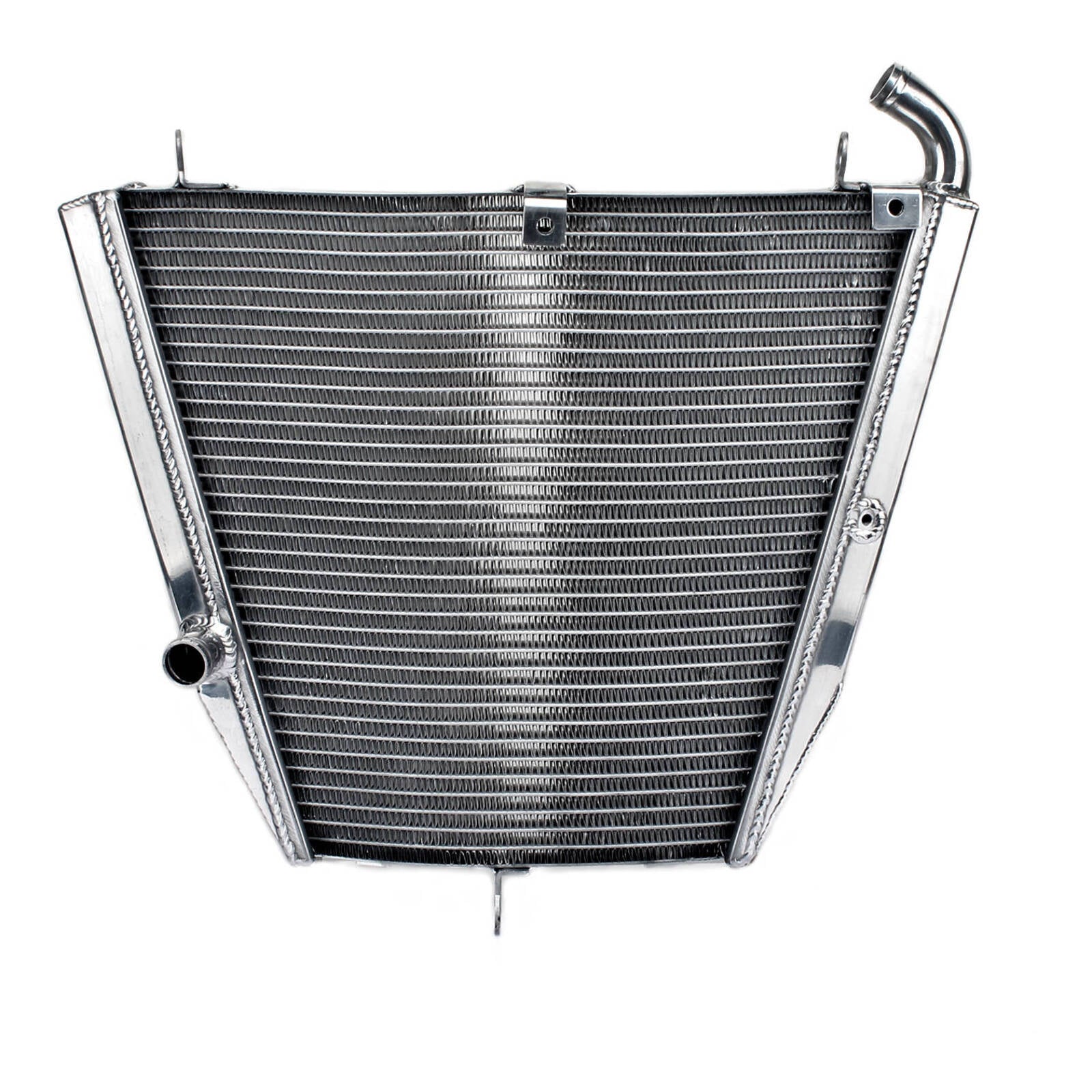 Whites Radiator Honda CBR1000RR '06-'07