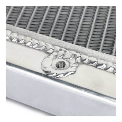 Whites Radiator Honda CBR1000RR '06-'07