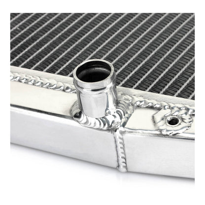 Whites Radiator Honda CBR1000RR '08-'11