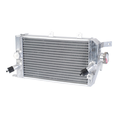 Whites Radiator Kawasaki KLR650 '08-'14