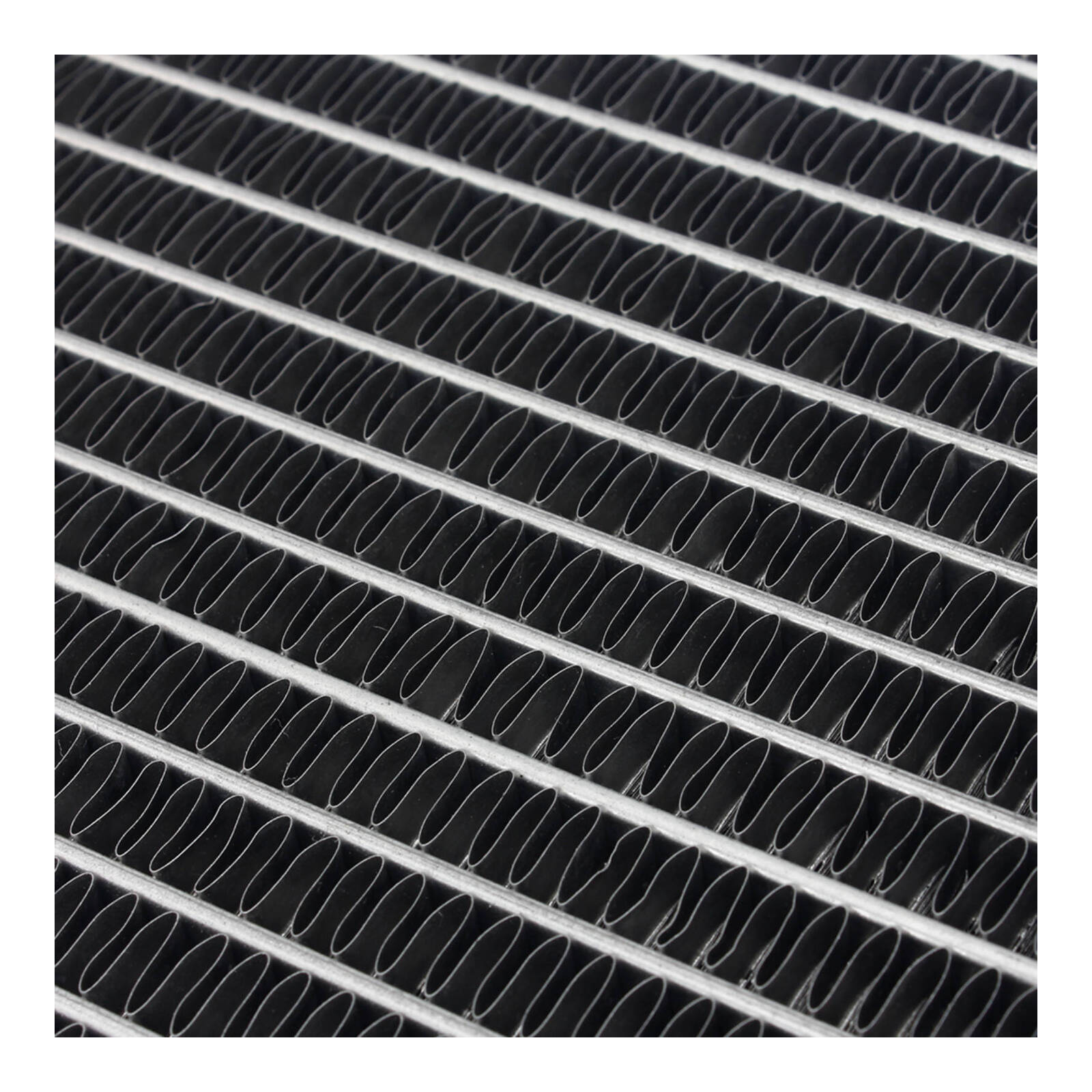 Whites Radiator Kawasaki Ninja 250R '09-'12