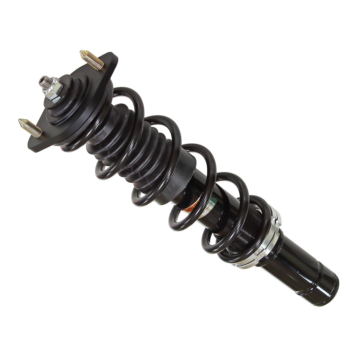 Whites Shock Absorber Kawasaki Front - One Side Only