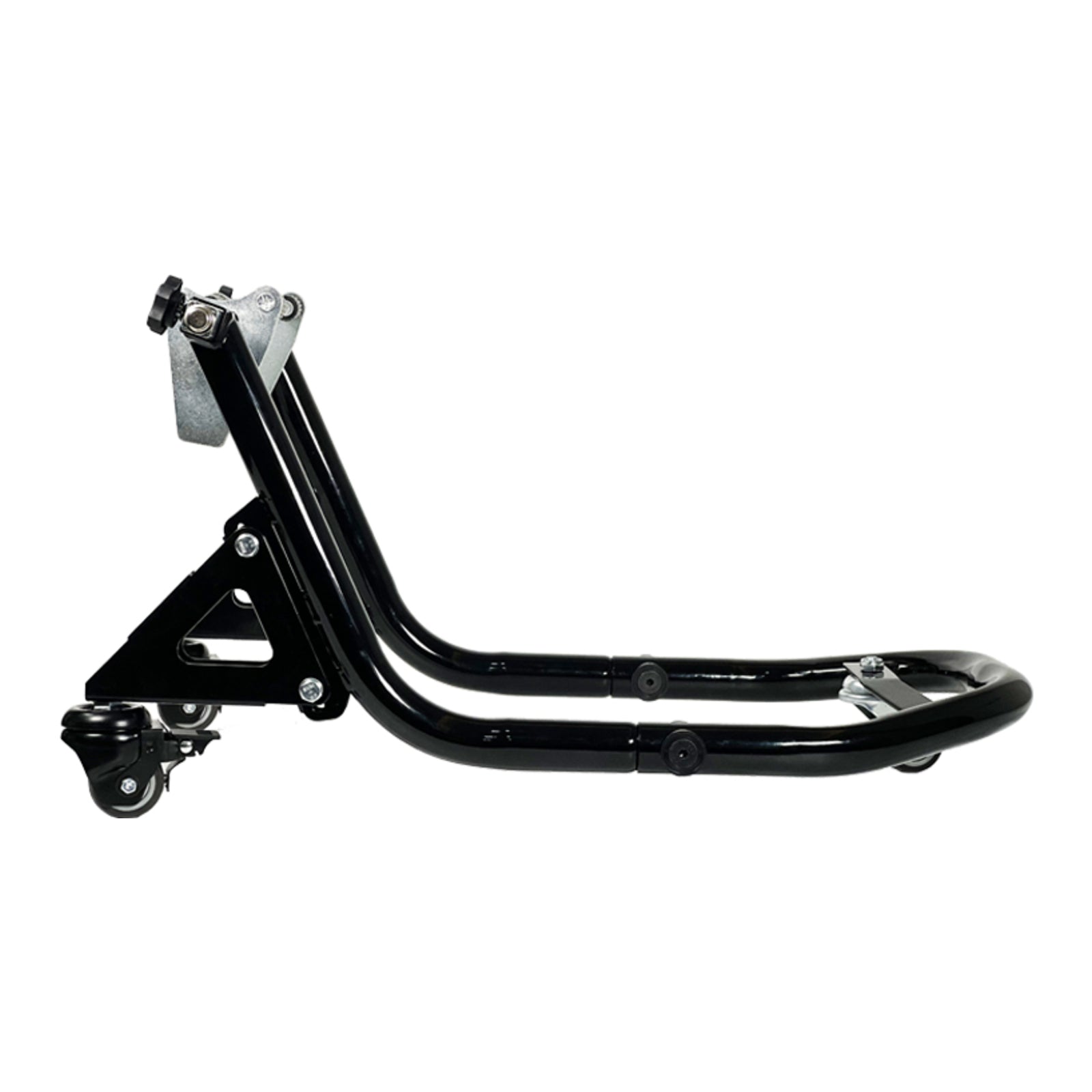 Whites Paddock Stand Front - Dolly Type