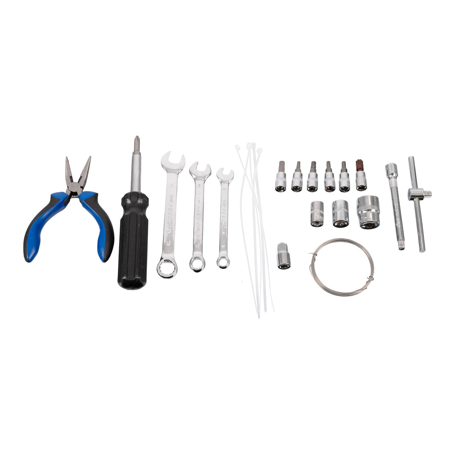 Whites Dirt Bike Tool Kit – KTM / Gas Gas / Husqvarna
