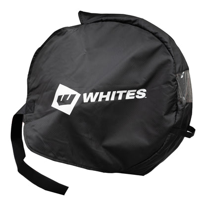 WMP Tyre Warmer Covers - Pair