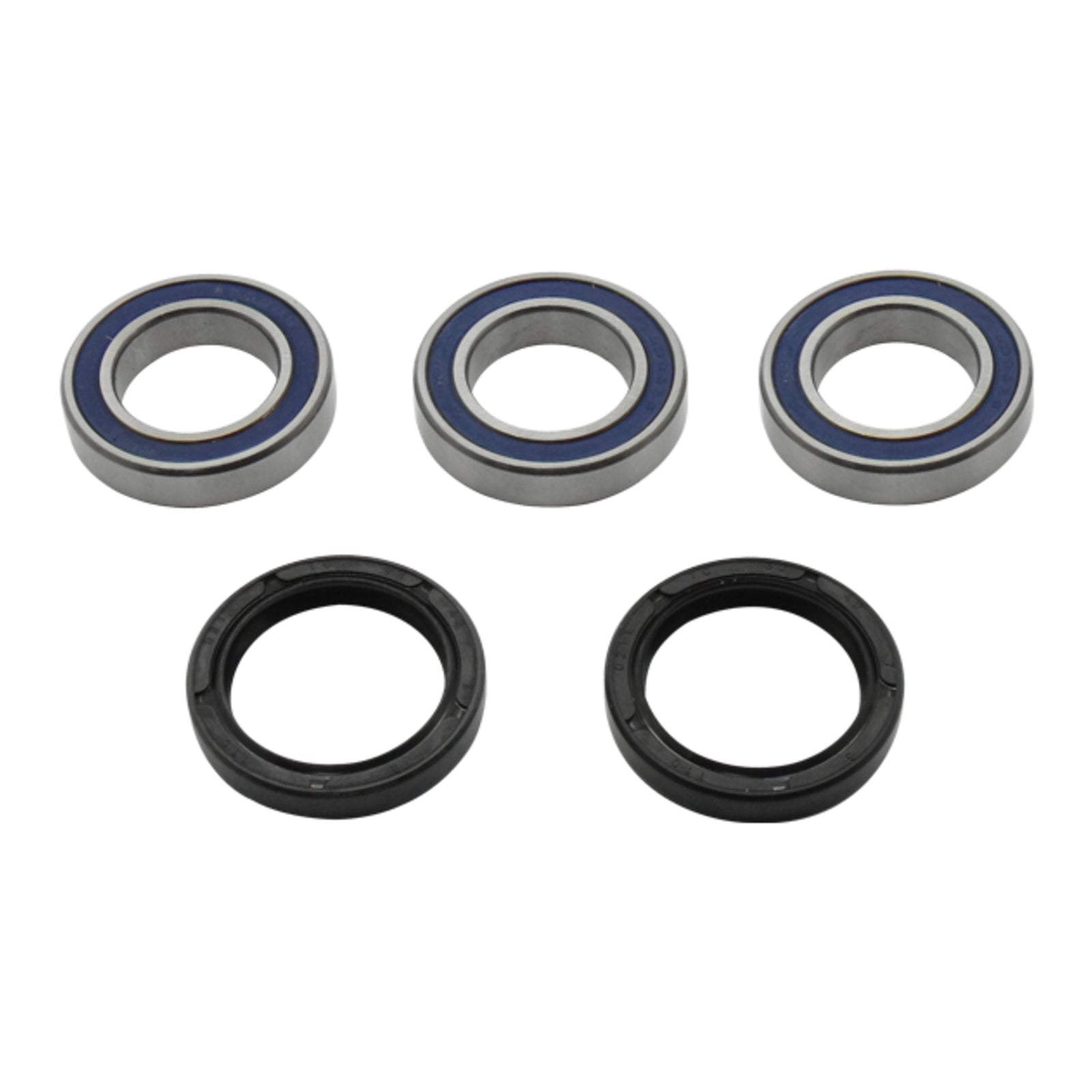 WMP Wheel Bearing Kit