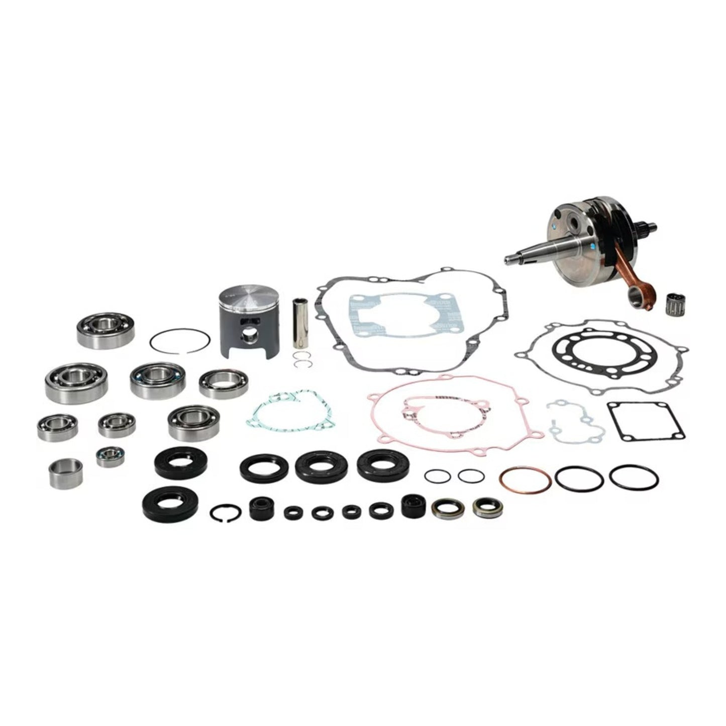 Complete Engine Rebuild Kit